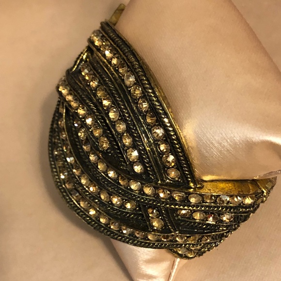 EUPHORIA DESERT BANGLE - Picture 5 of 8